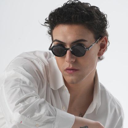 FRSB Freesbee Modoc Asetat Unisex Güneş Gözlüğü - Freesbee Turkey