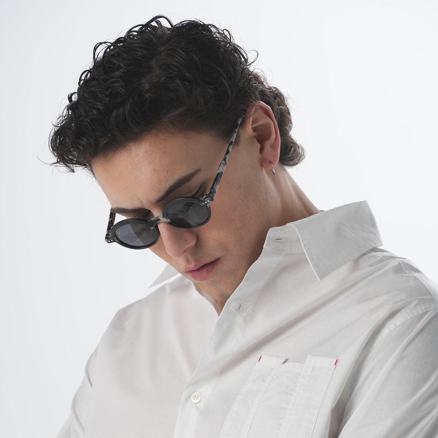 FRSB Freesbee Modoc Asetat Unisex Güneş Gözlüğü - Freesbee Turkey