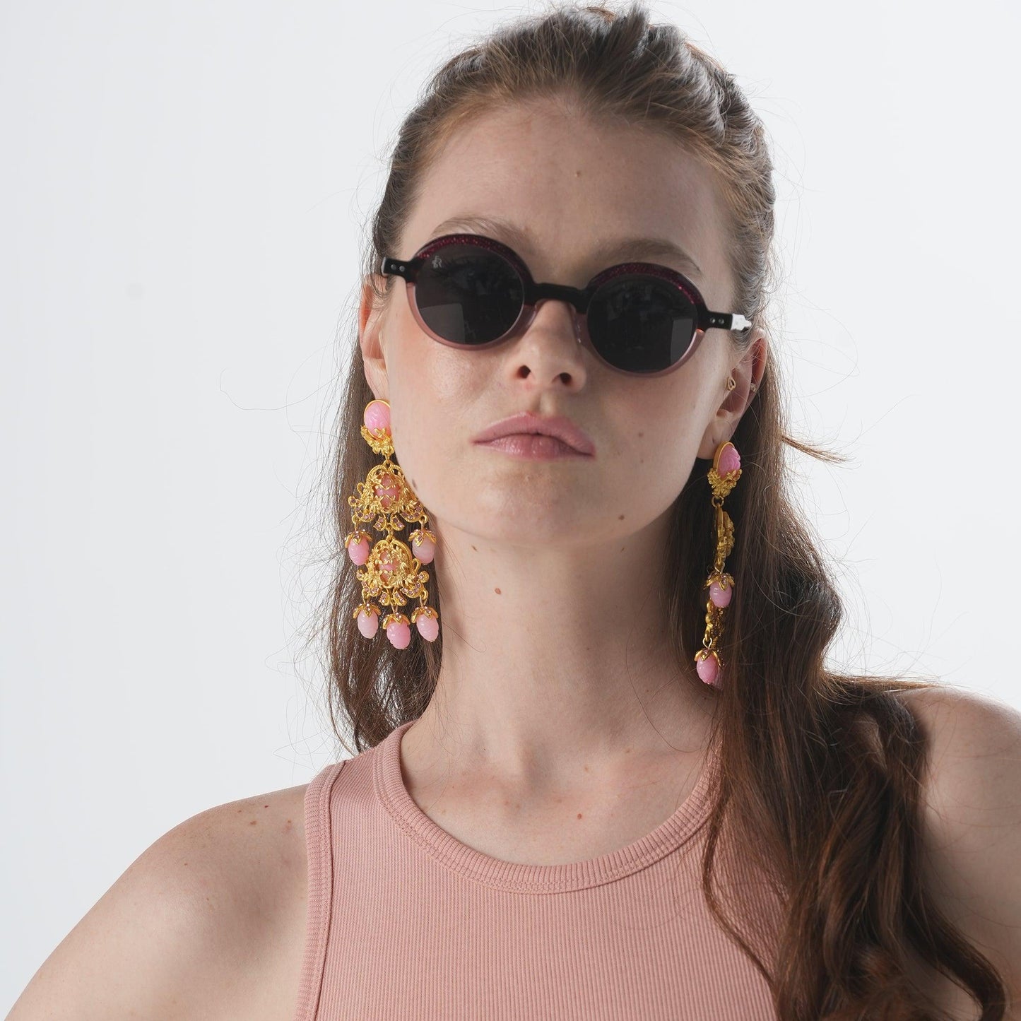 FRSB Freesbee Modoc Asetat Unisex Güneş Gözlüğü - Freesbee Turkey