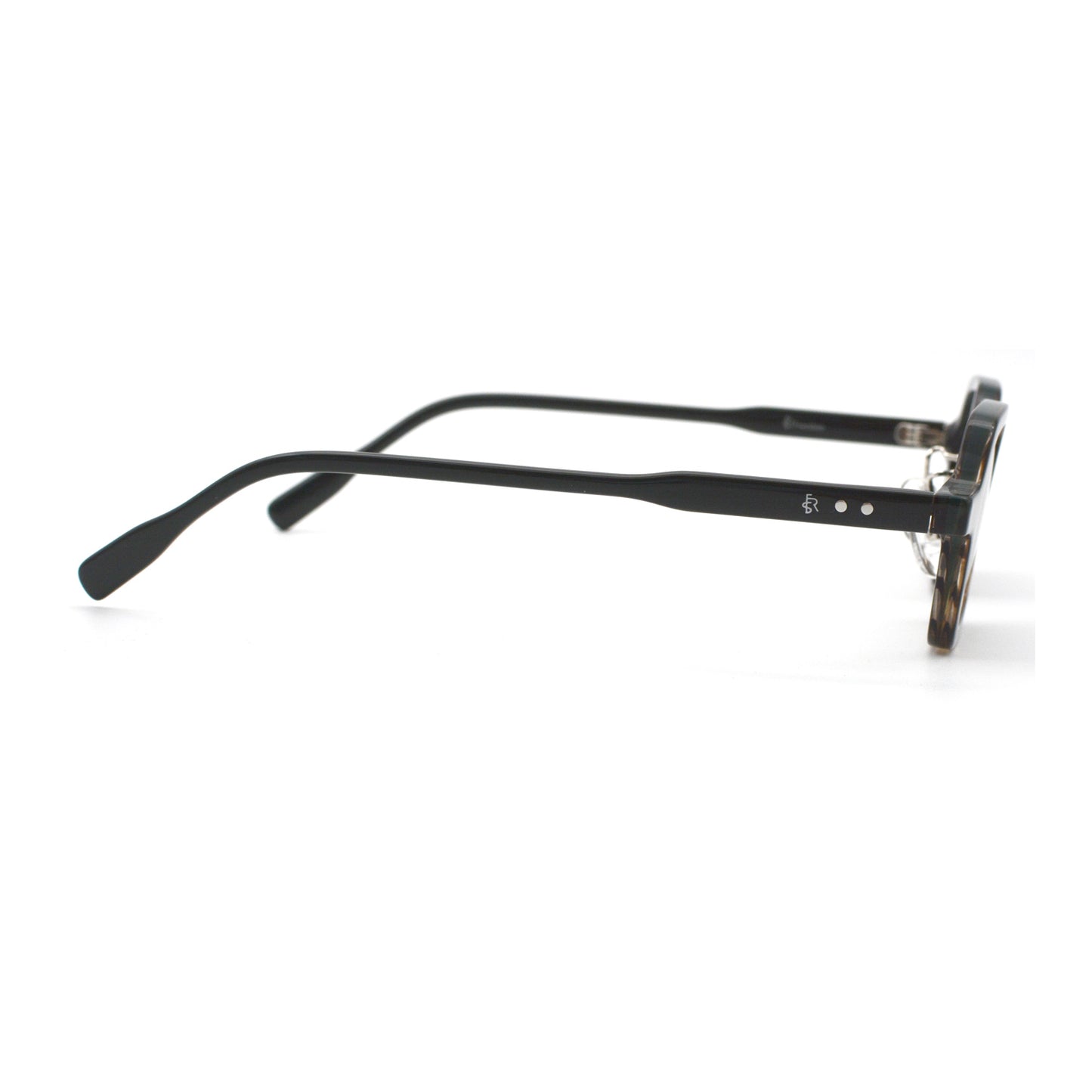 Freesbee Nelson Acetate Unisex Sunglasses