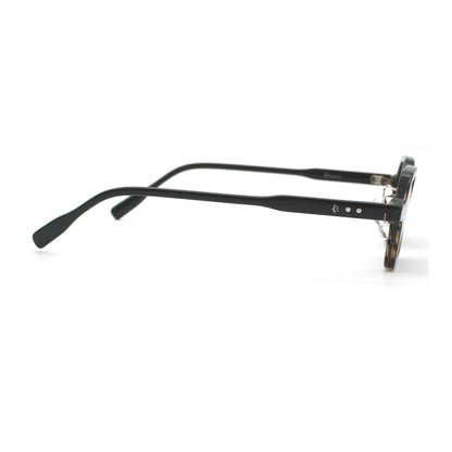 Freesbee Nelson Acetate Unisex Sunglasses