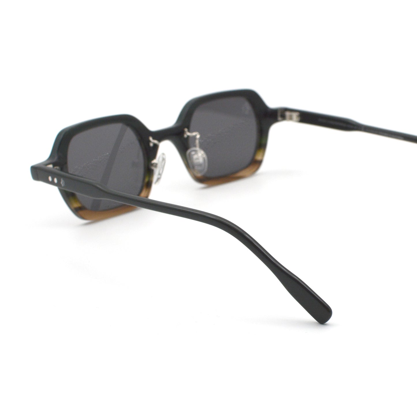 Freesbee Nelson Acetate Unisex Sunglasses