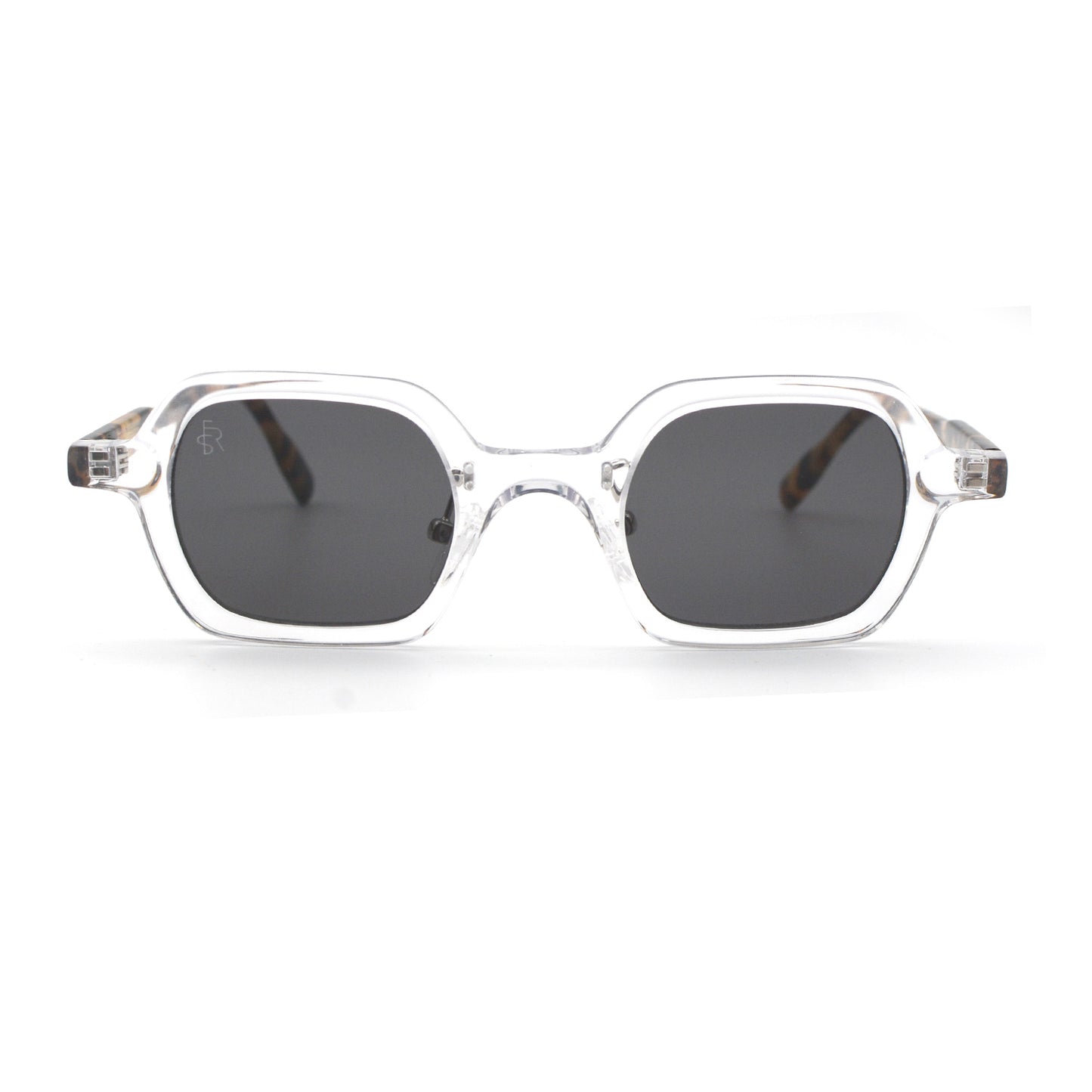 Freesbee Nelson Acetate Unisex Sunglasses