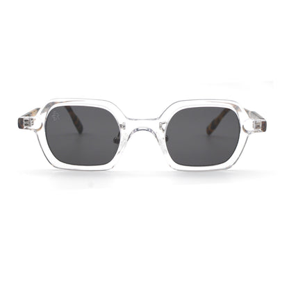 Freesbee Nelson Acetate Unisex Sunglasses