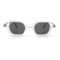 Freesbee Nelson Acetate Unisex Sunglasses