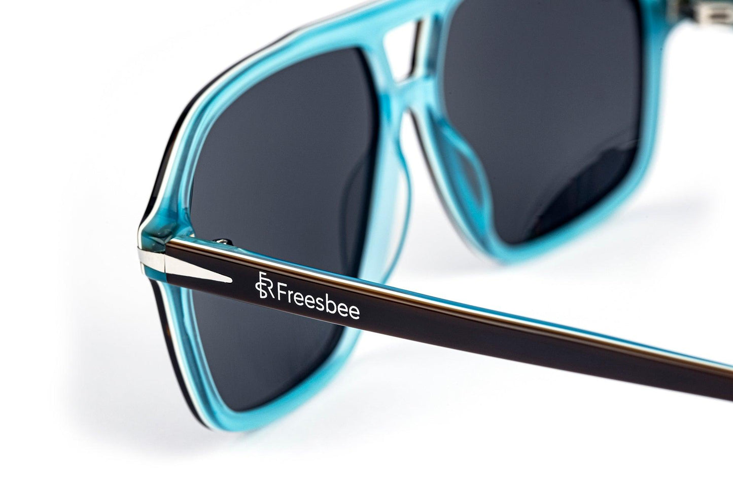 FRSB Freesbee Napa Asetat Unisex Güneş Gözlüğü - Freesbee Turkey