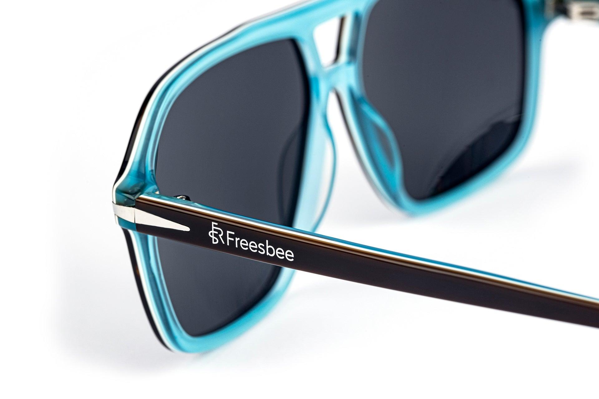 FRSB Freesbee Napa Asetat Unisex Güneş Gözlüğü - Freesbee Turkey