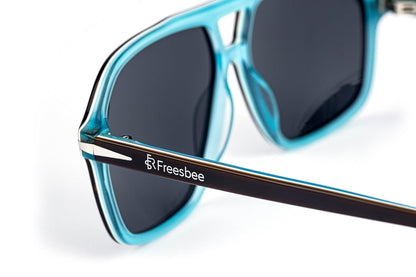 FRSB Freesbee Napa Asetat Unisex Güneş Gözlüğü - Freesbee Turkey