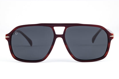 FRSB Freesbee Napa Asetat Unisex Güneş Gözlüğü - Freesbee Turkey