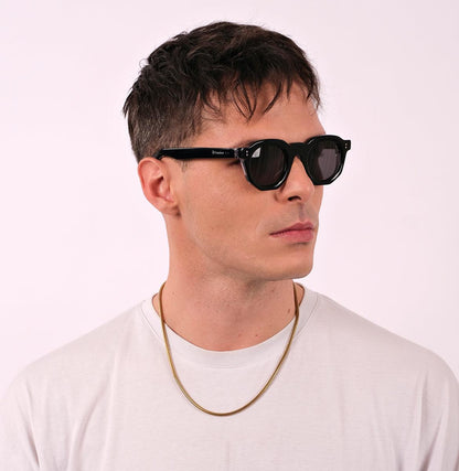 FRSB Freesbee Dorris Asetat Unisex Güneş Gözlüğü - Freesbee Turkey