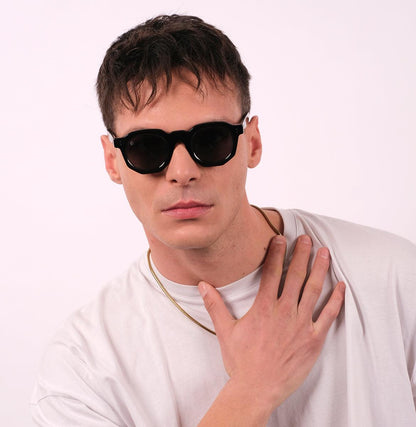 FRSB Freesbee Dorris Asetat Unisex Güneş Gözlüğü - Freesbee Turkey