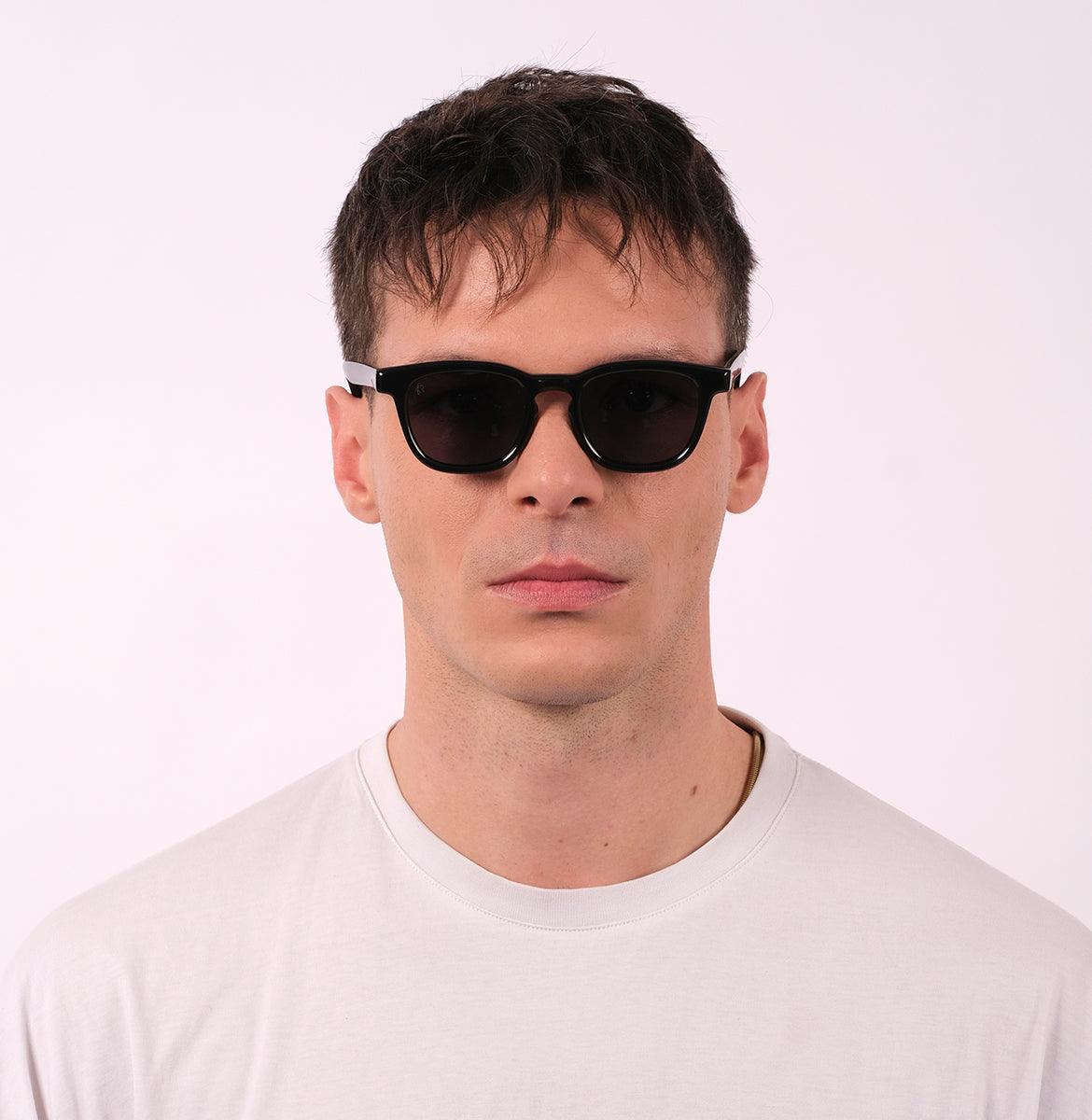 FRSB Freesbee Brea Asetat Unisex Güneş Gözlüğü - Freesbee Turkey