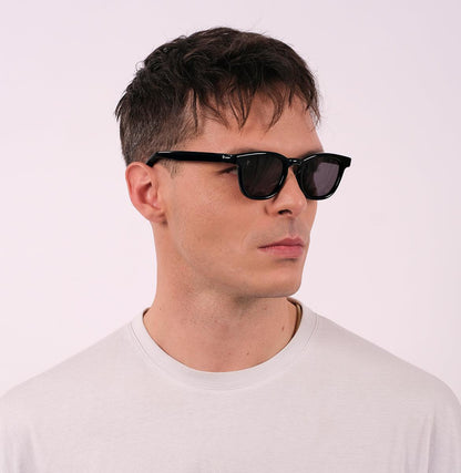 FRSB Freesbee Brea Asetat Unisex Güneş Gözlüğü - Freesbee Turkey