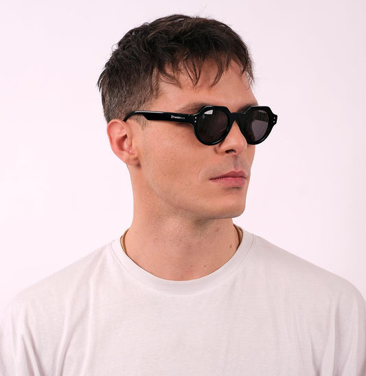 FRSB Freesbee Orlando Asetat Unisex Güneş Gözlüğü - Freesbee Turkey