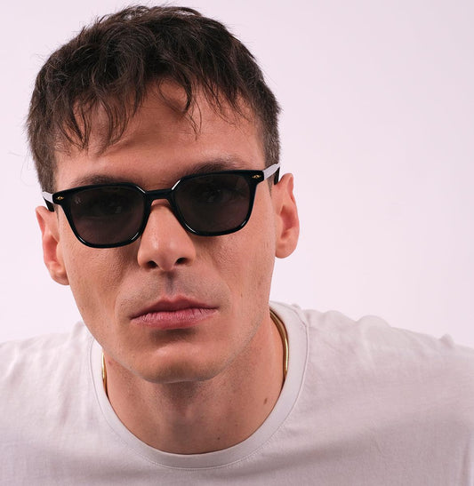 FRSB Freesbee Modesto Asetat Unisex Güneş Gözlüğü - Freesbee Turkey