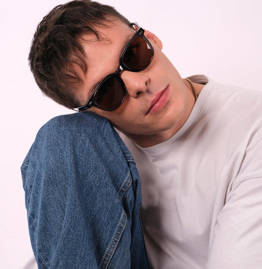 FRSB Freesbee Etna Asetat Unisex Güneş Gözlüğü - Freesbee Turkey