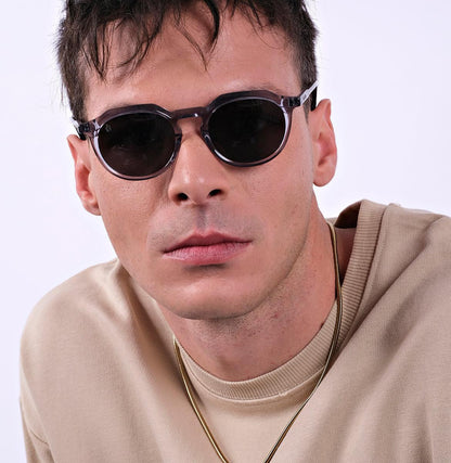 FRSB Freesbee Kern Asetat Unisex Güneş Gözlüğü - Freesbee Turkey