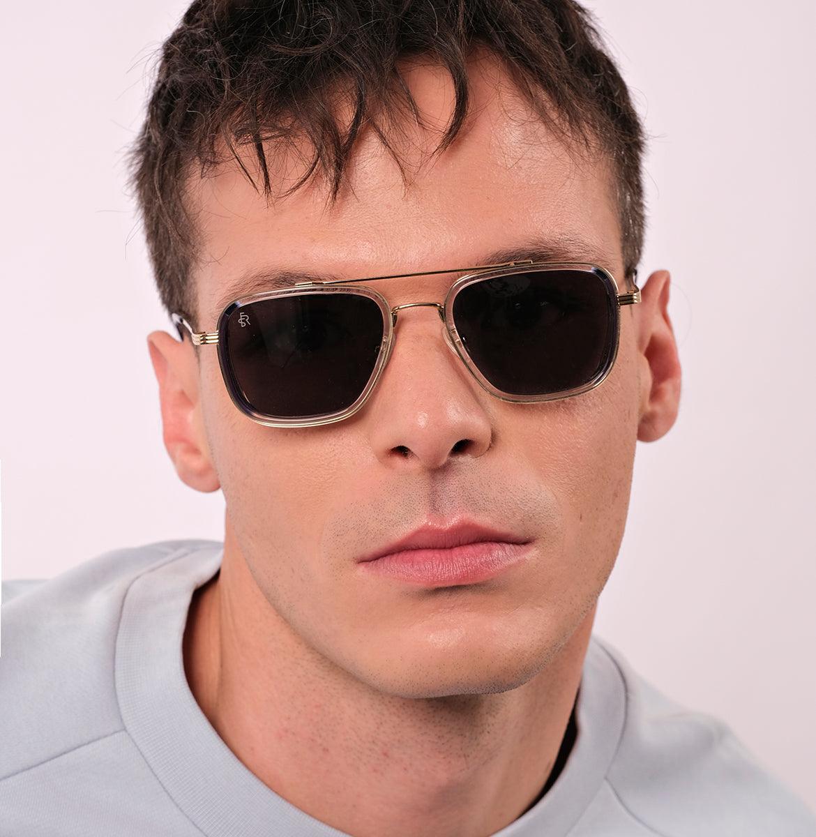 FRSB Freesbee Newark Asetat Unisex Güneş Gözlüğü - Freesbee Turkey