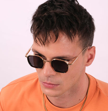 FRSB Freesbee Yoyo Asetat Unisex Güneş Gözlüğü - Freesbee Turkey