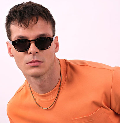 FRSB Freesbee Avalon Asetat Unisex Güneş Gözlüğü - Freesbee Turkey