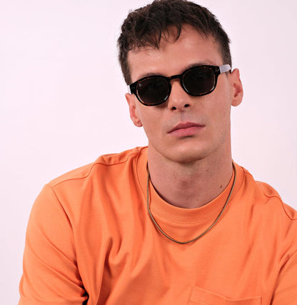 FRSB Freesbee Avalon Asetat Unisex Güneş Gözlüğü - Freesbee Turkey