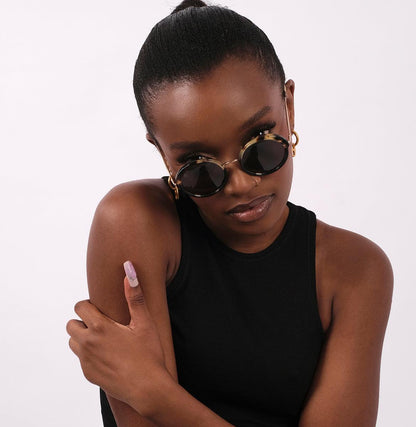 FRSB Freesbee Fresno Asetat Unisex Güneş Gözlüğü - Freesbee Turkey