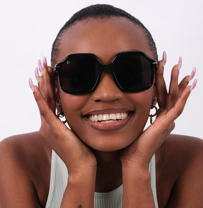 FRSB Freesbee Denver Asetat Unisex Güneş Gözlüğü - Freesbee Turkey