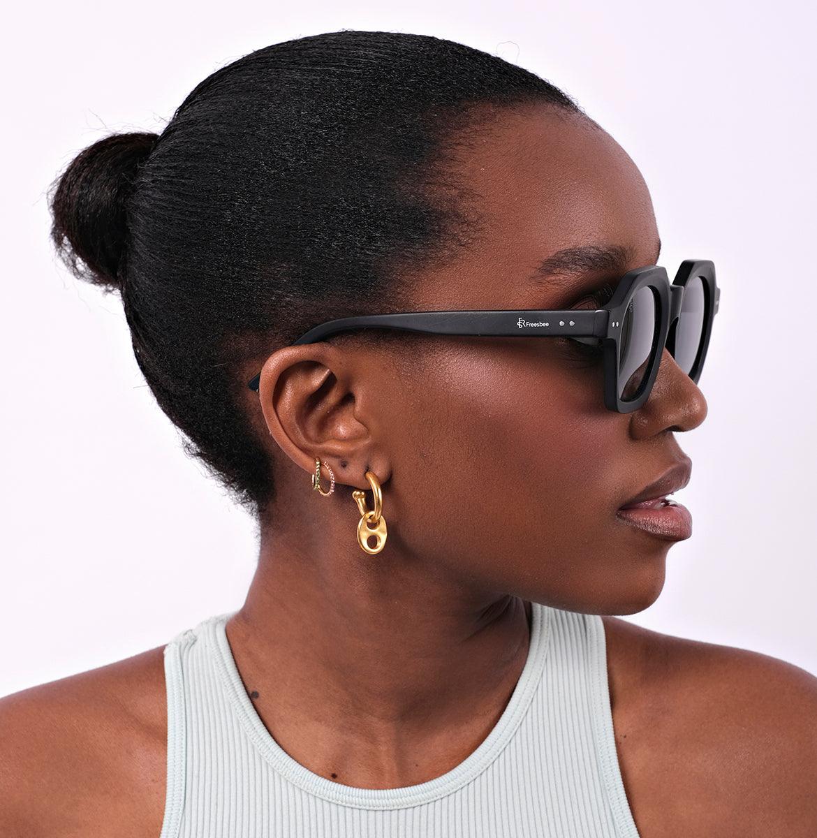 FRSB Freesbee Arvin Asetat Unisex Güneş Gözlüğü - Freesbee Turkey