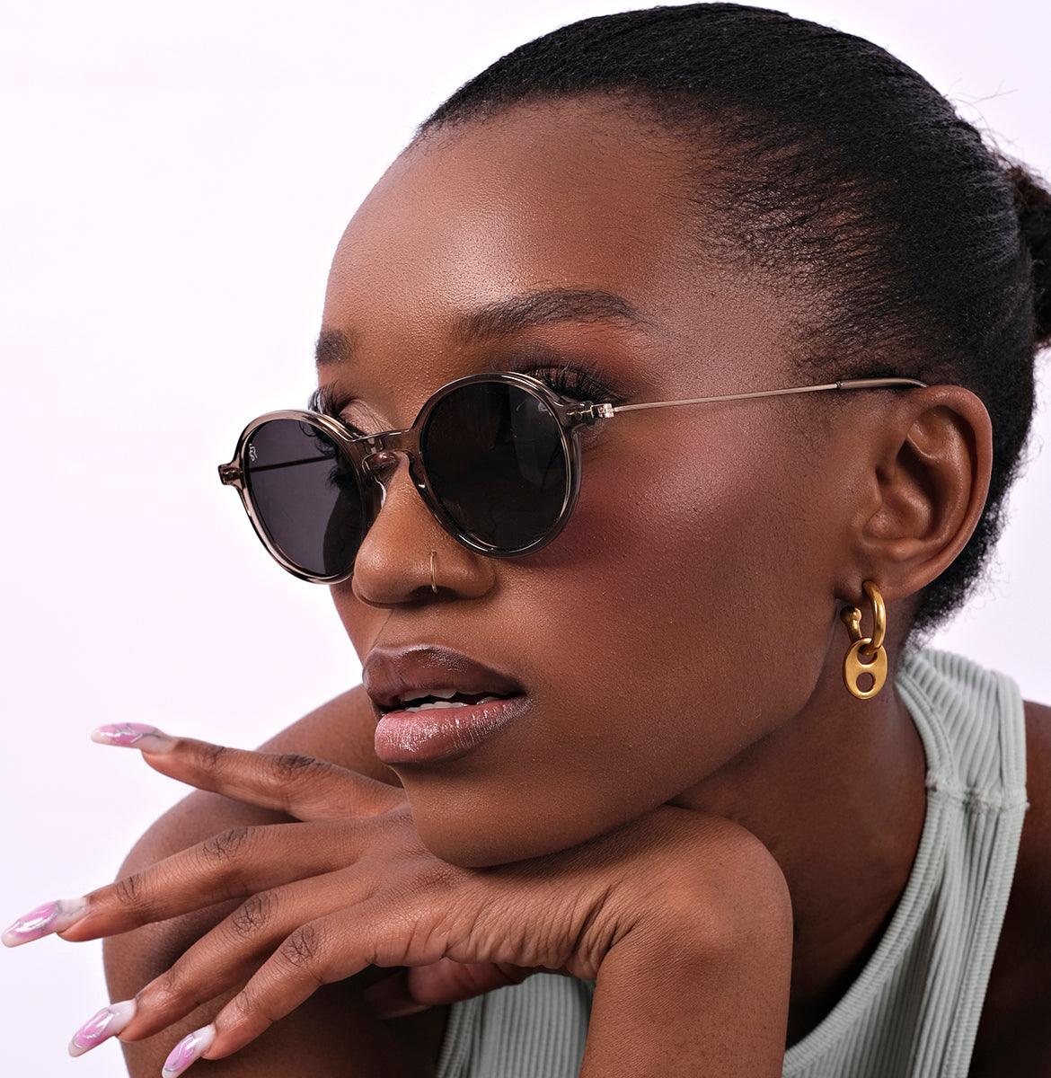 FRSB Freesbee Ventura Asetat Unisex Güneş Gözlüğü - Freesbee Turkey