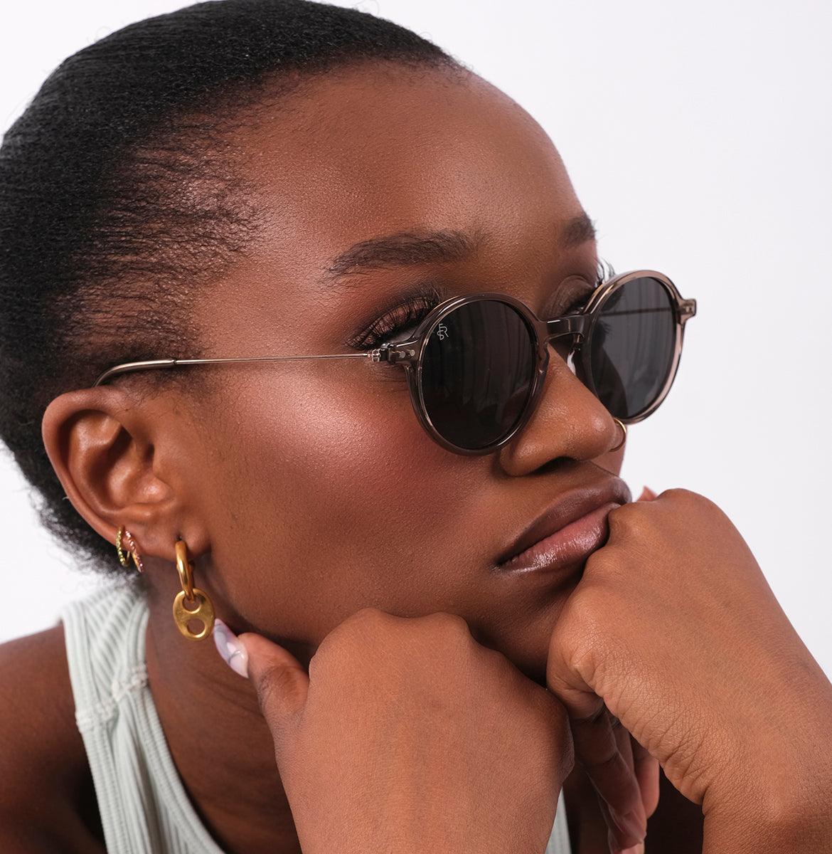 FRSB Freesbee Ventura Asetat Unisex Güneş Gözlüğü - Freesbee Turkey