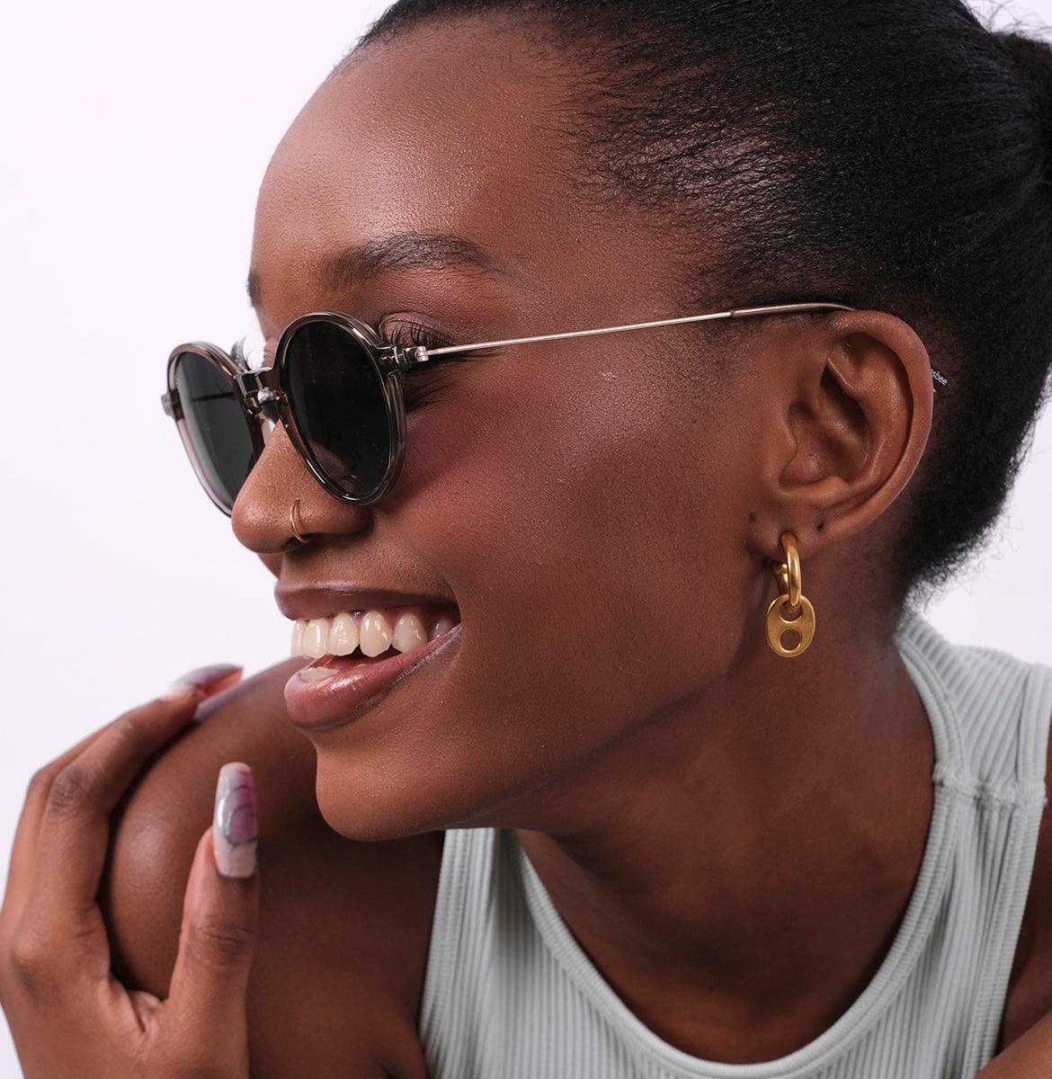 FRSB Freesbee Ventura Asetat Unisex Güneş Gözlüğü - Freesbee Turkey