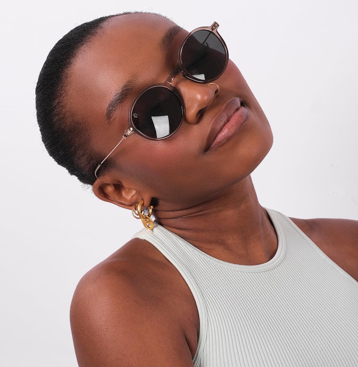 FRSB Freesbee Ventura Asetat Unisex Güneş Gözlüğü - Freesbee Turkey