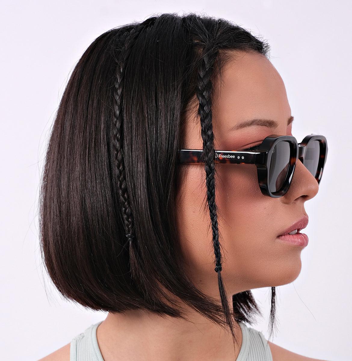 FRSB Freesbee Fairfax Asetat Unisex Güneş Gözlüğü - Freesbee Turkey