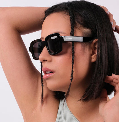 FRSB Freesbee Solano Asetat Unisex Güneş Gözlüğü - Freesbee Turkey