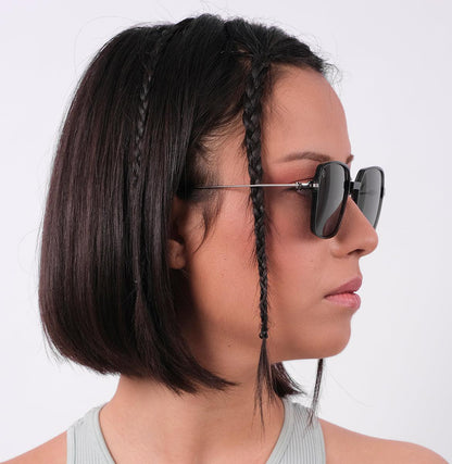 FRSB Freesbee Berkeley Asetat Unisex Güneş Gözlüğü - Freesbee Turkey