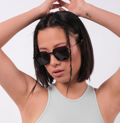 FRSB Freesbee Berkeley Asetat Unisex Güneş Gözlüğü - Freesbee Turkey