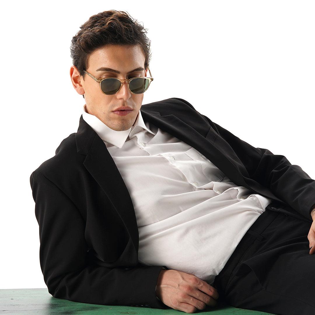 FRSB Freesbee Nevada Unisex Güneş Gözlüğü - Freesbee Turkey