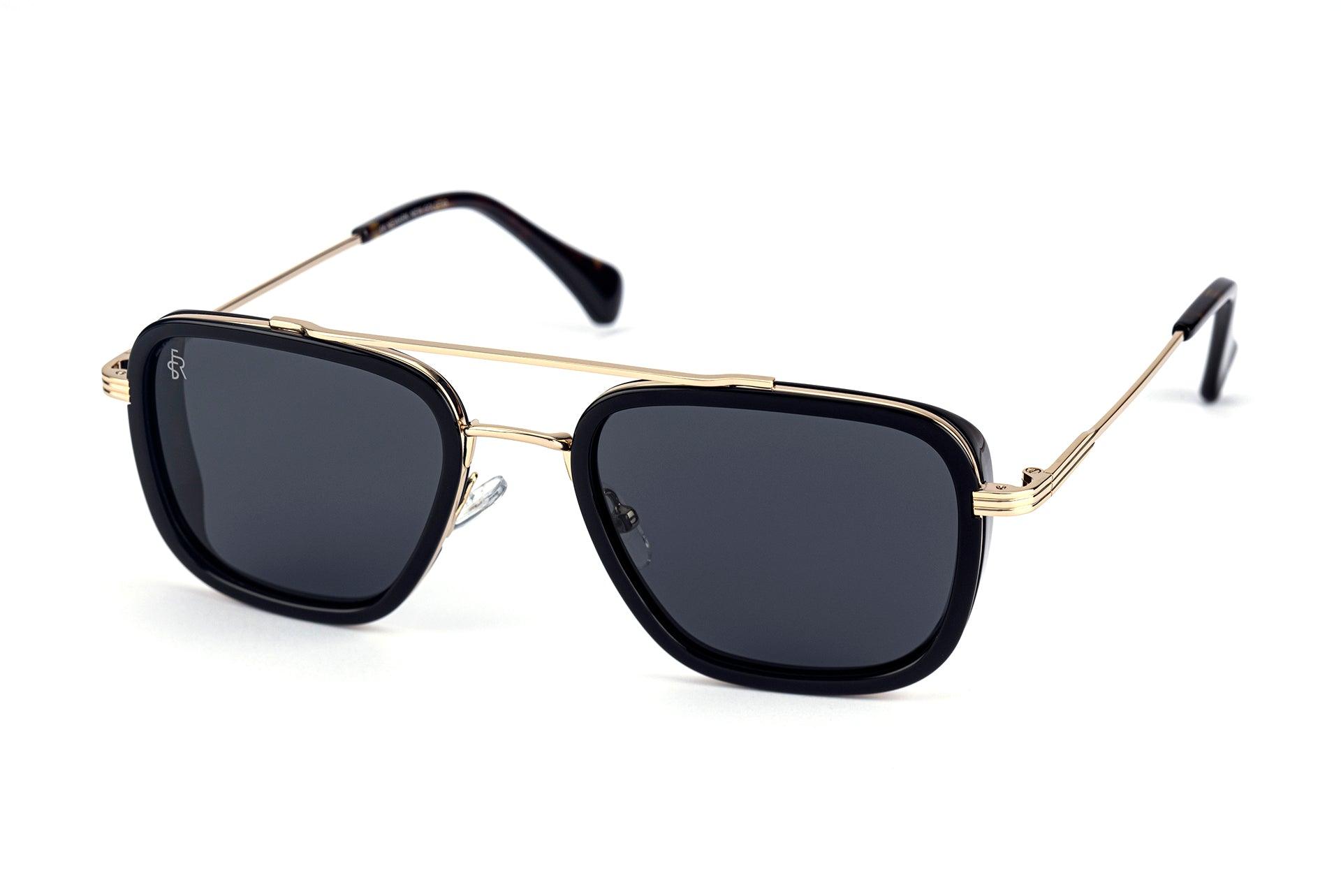 FRSB Freesbee Newark Asetat Unisex Güneş Gözlüğü - Freesbee Turkey