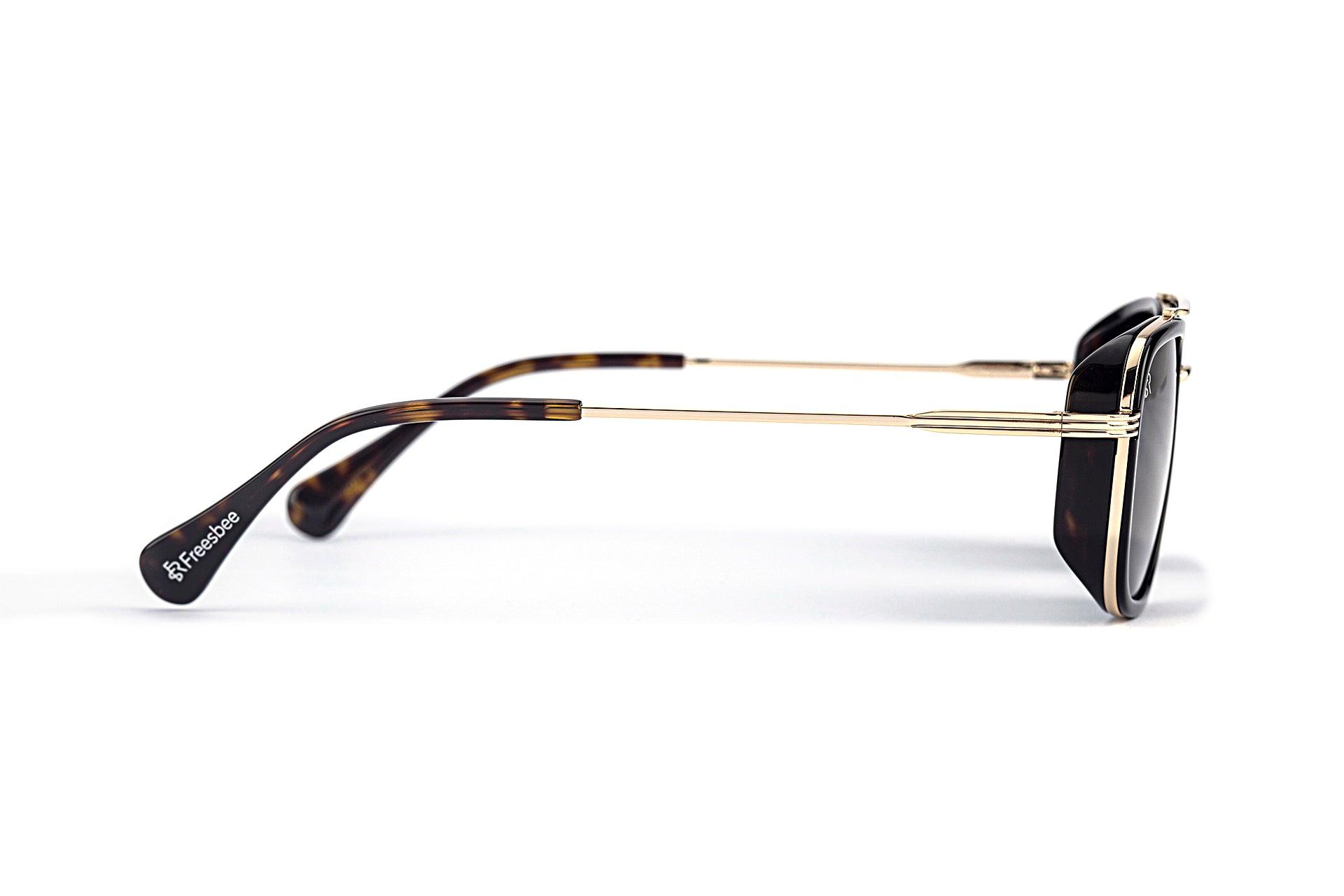 FRSB Freesbee Newark Asetat Unisex Güneş Gözlüğü - Freesbee Turkey