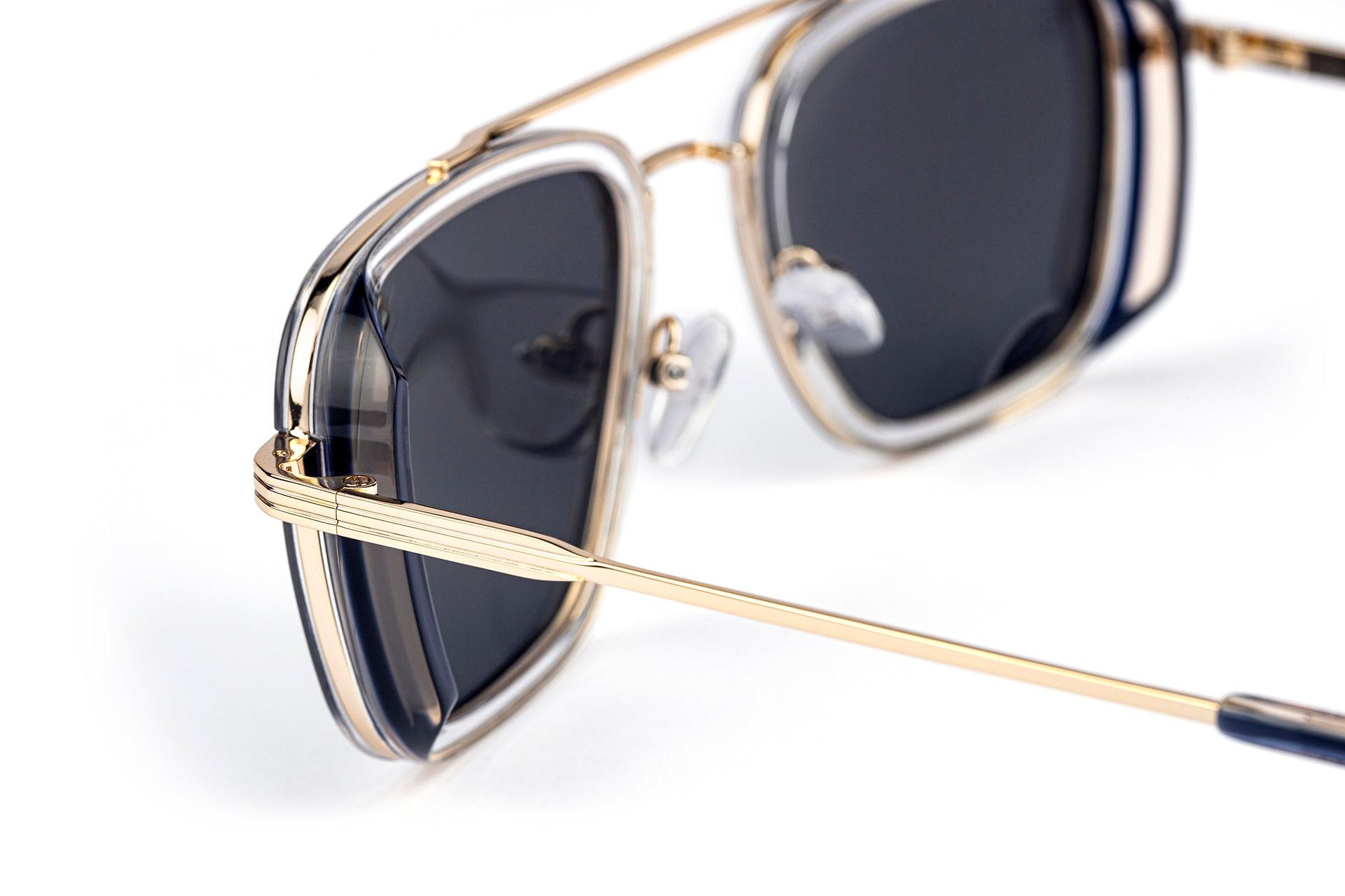 FRSB Freesbee Newark Asetat Unisex Güneş Gözlüğü - Freesbee Turkey