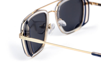 FRSB Freesbee Newark Asetat Unisex Güneş Gözlüğü - Freesbee Turkey