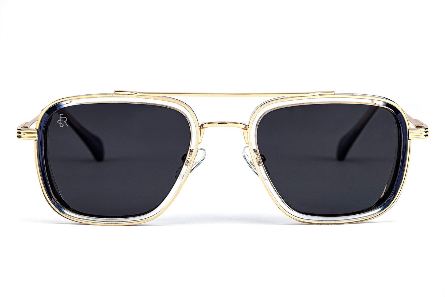 FRSB Freesbee Newark Asetat Unisex Güneş Gözlüğü - Freesbee Turkey