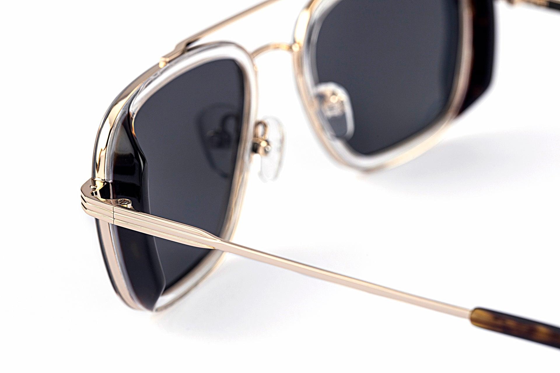 FRSB Freesbee Newark Asetat Unisex Güneş Gözlüğü - Freesbee Turkey