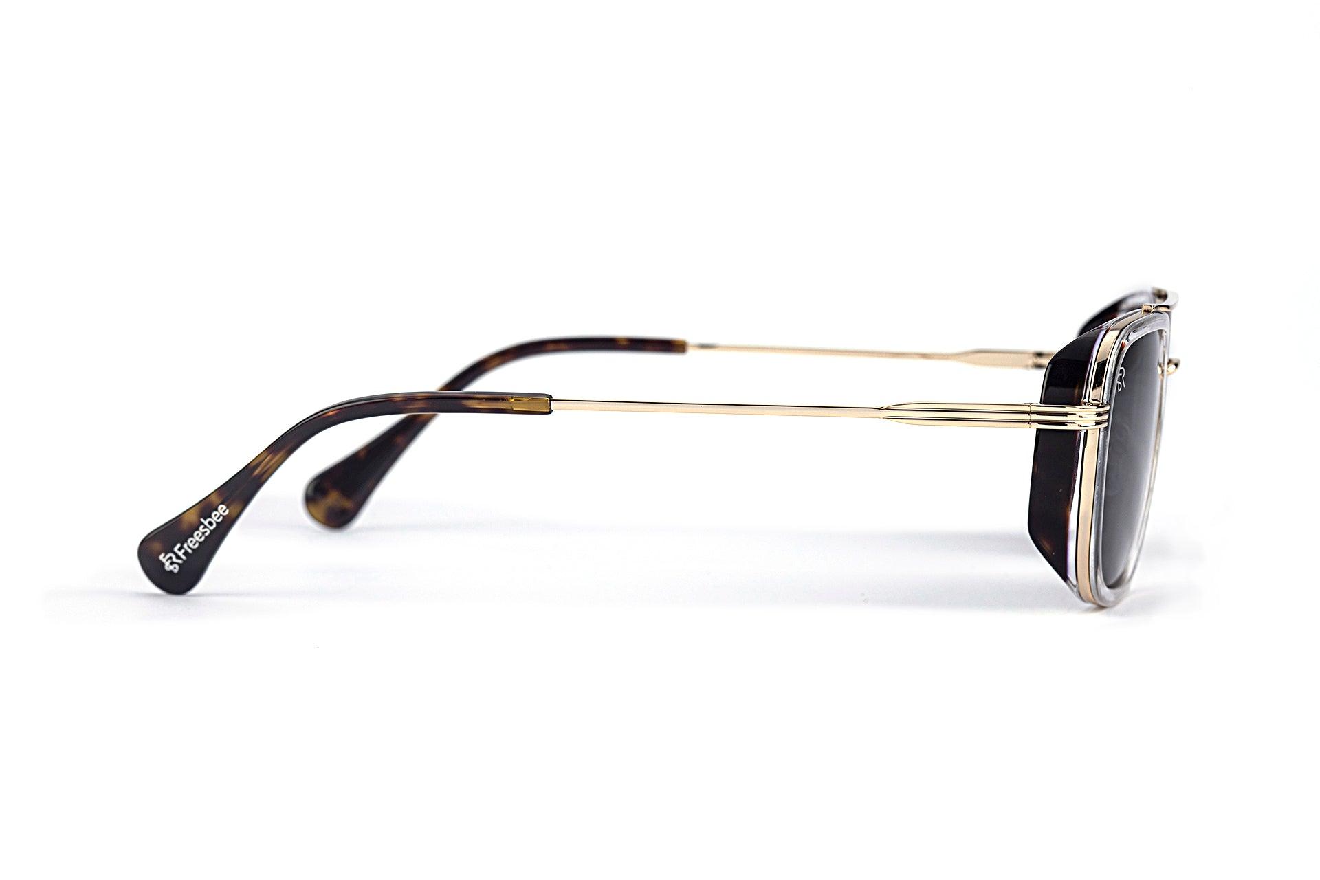 FRSB Freesbee Newark Asetat Unisex Güneş Gözlüğü - Freesbee Turkey