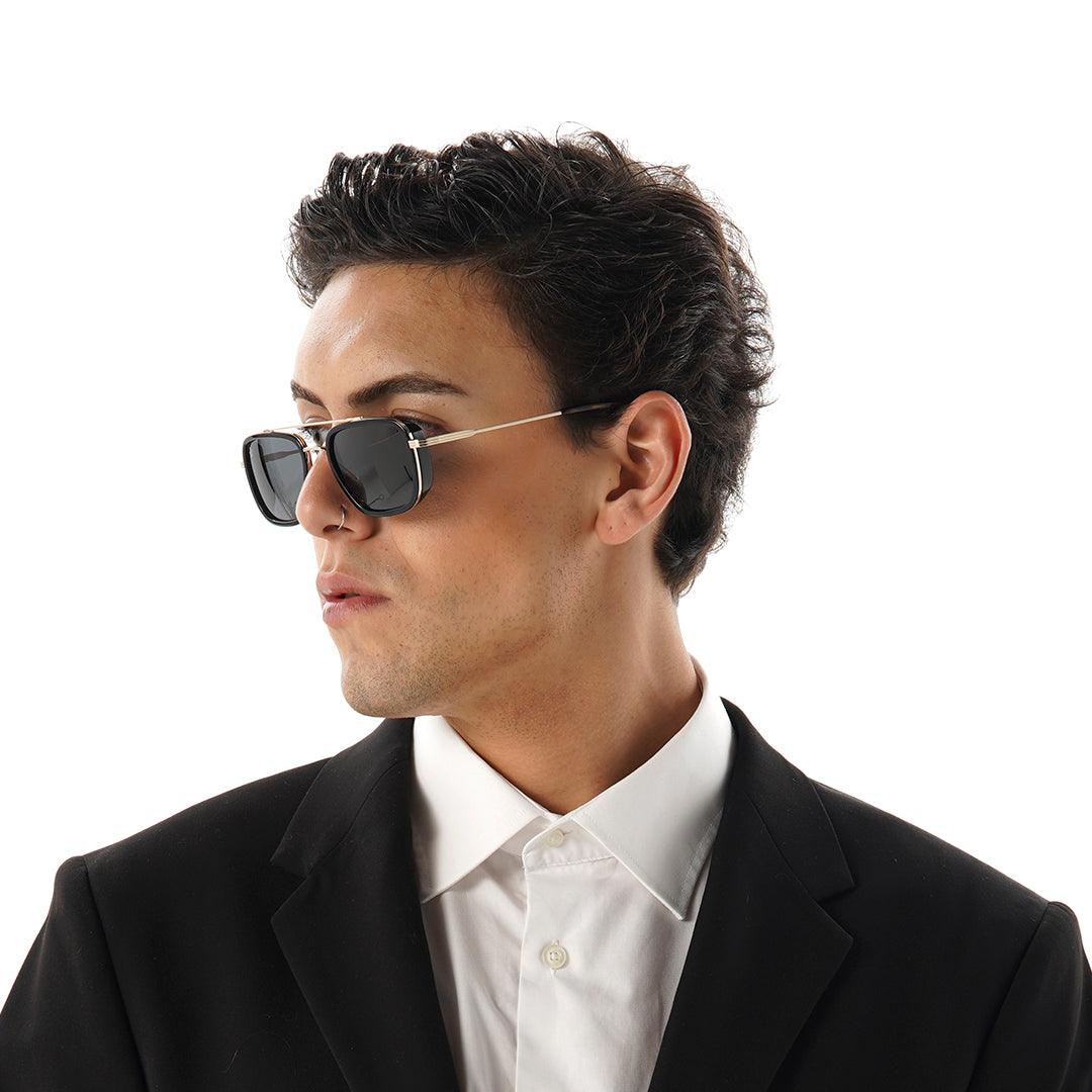 FRSB Freesbee Newark Asetat Unisex Güneş Gözlüğü - Freesbee Turkey