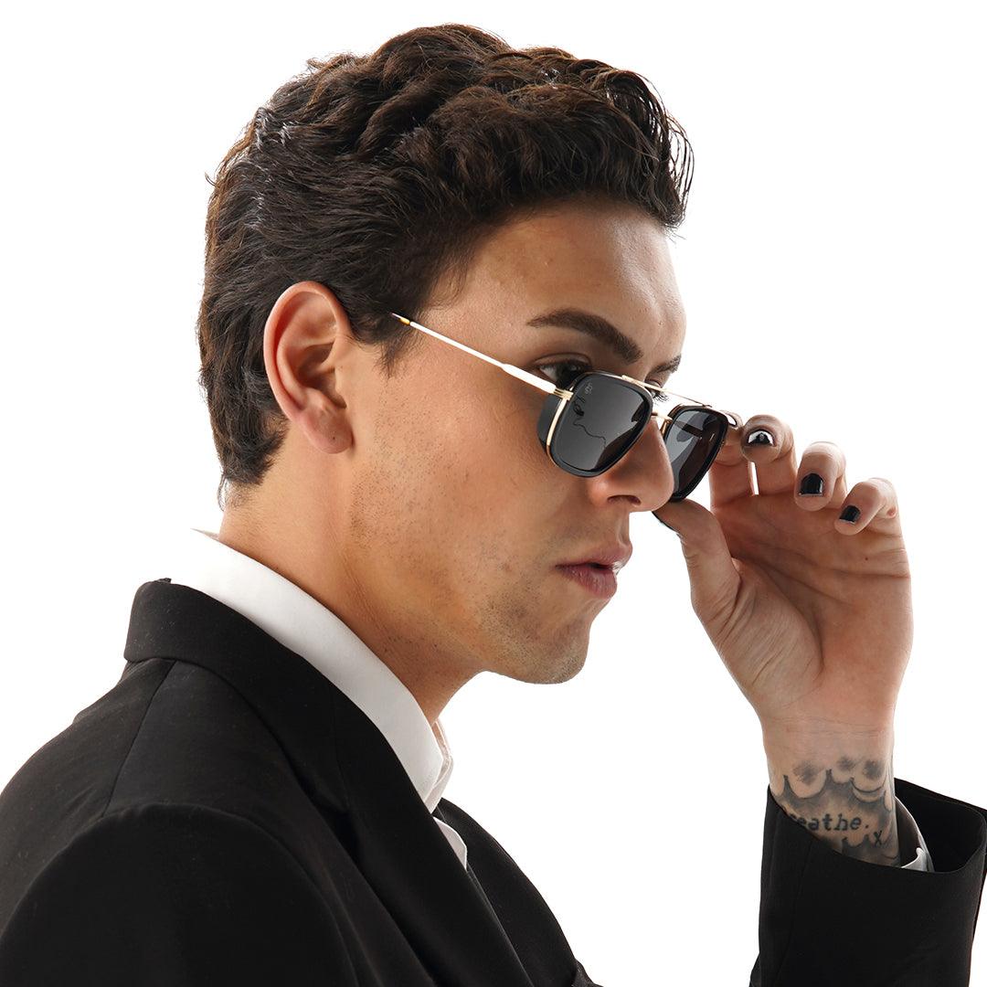 FRSB Freesbee Newark Asetat Unisex Güneş Gözlüğü - Freesbee Turkey