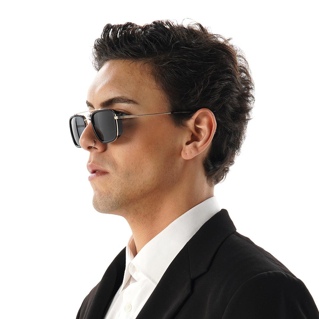 FRSB Freesbee Newark Asetat Unisex Güneş Gözlüğü - Freesbee Turkey