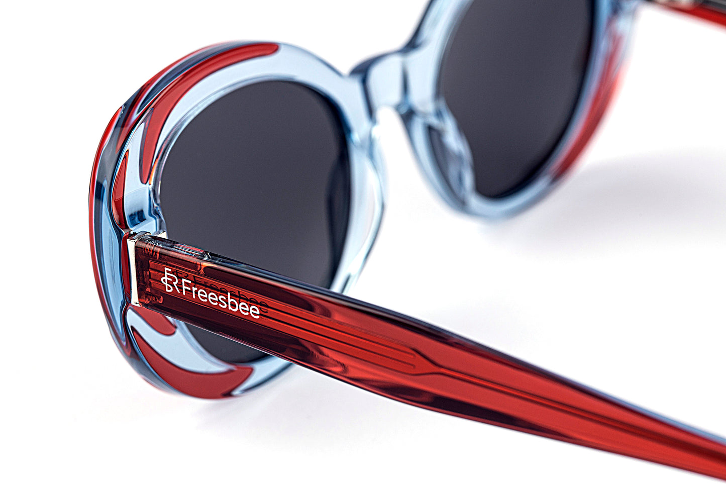 Freesbee Ojai Asetat Unisex Güneş Gözlüğü