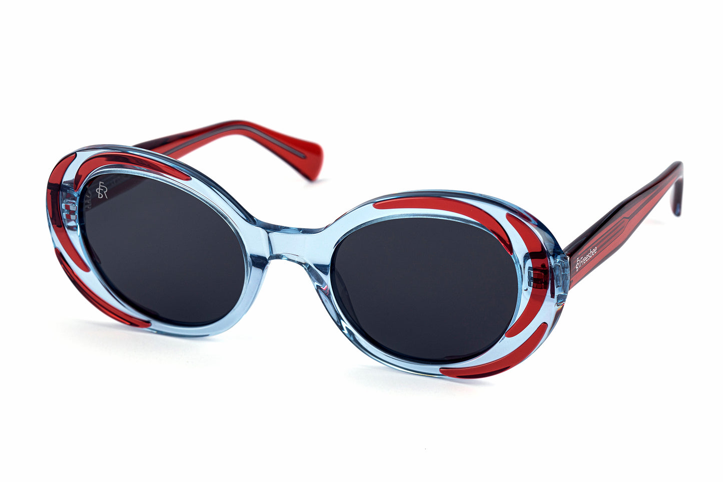 Freesbee Ojai Asetat Unisex Güneş Gözlüğü