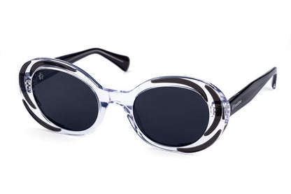 Freesbee Ojai Asetat Unisex Güneş Gözlüğü